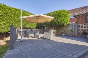 Garden- click for photo gallery